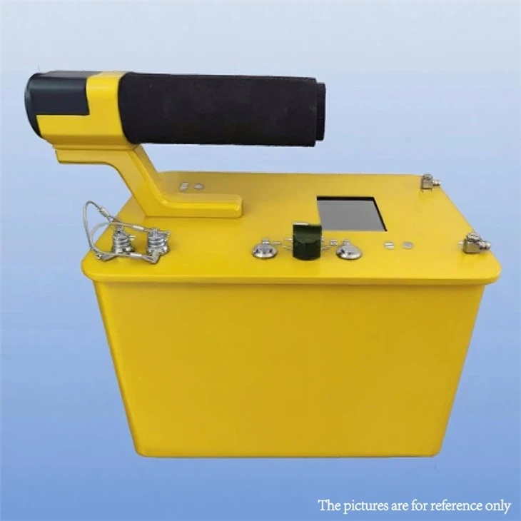Real-Time Tritium Leak & Airborne Contamination Monitor